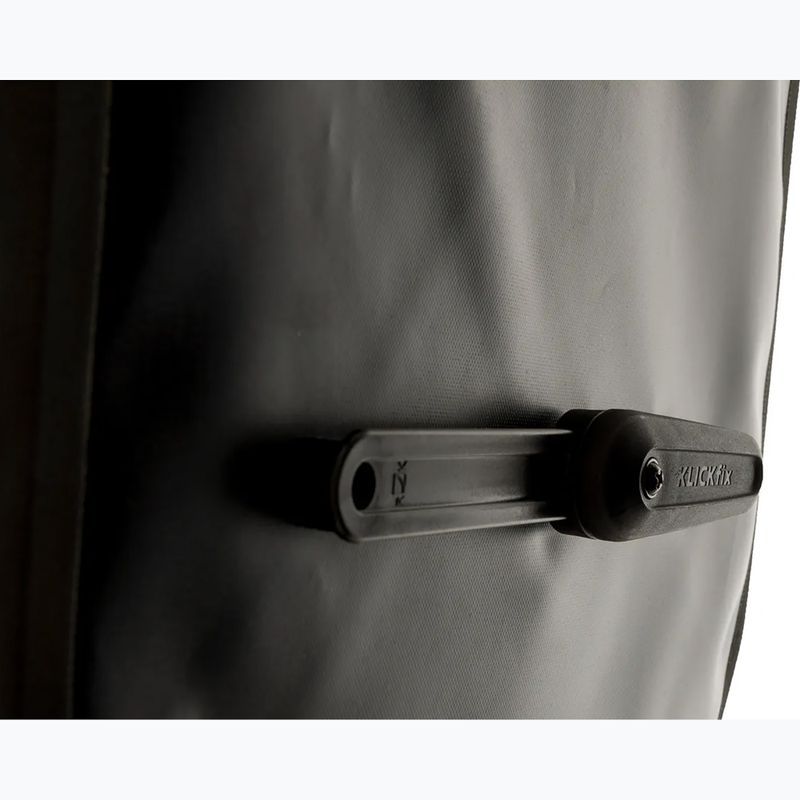 Dviračio krepšys AGU Clean Double Bike Bag L 42 l black 6