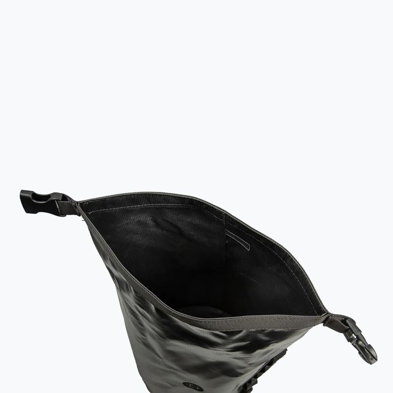 Dviračio krepšys ant vairo AGU Venture Extreme WP Handlebar Bag 9,6 l black 4