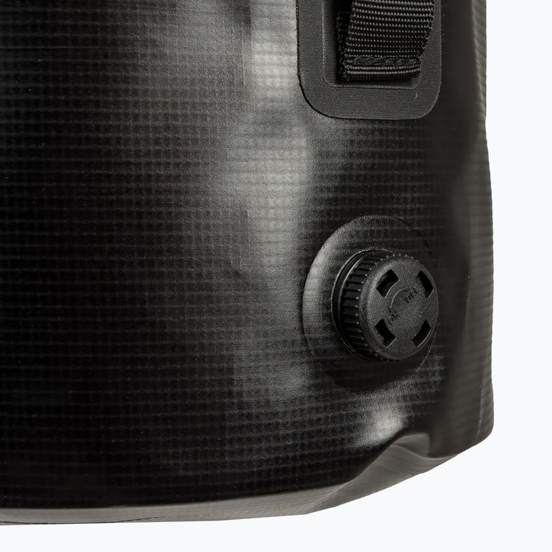 Dviračio krepšys ant vairo AGU Venture Extreme WP Handlebar Bag 9,6 l black 5