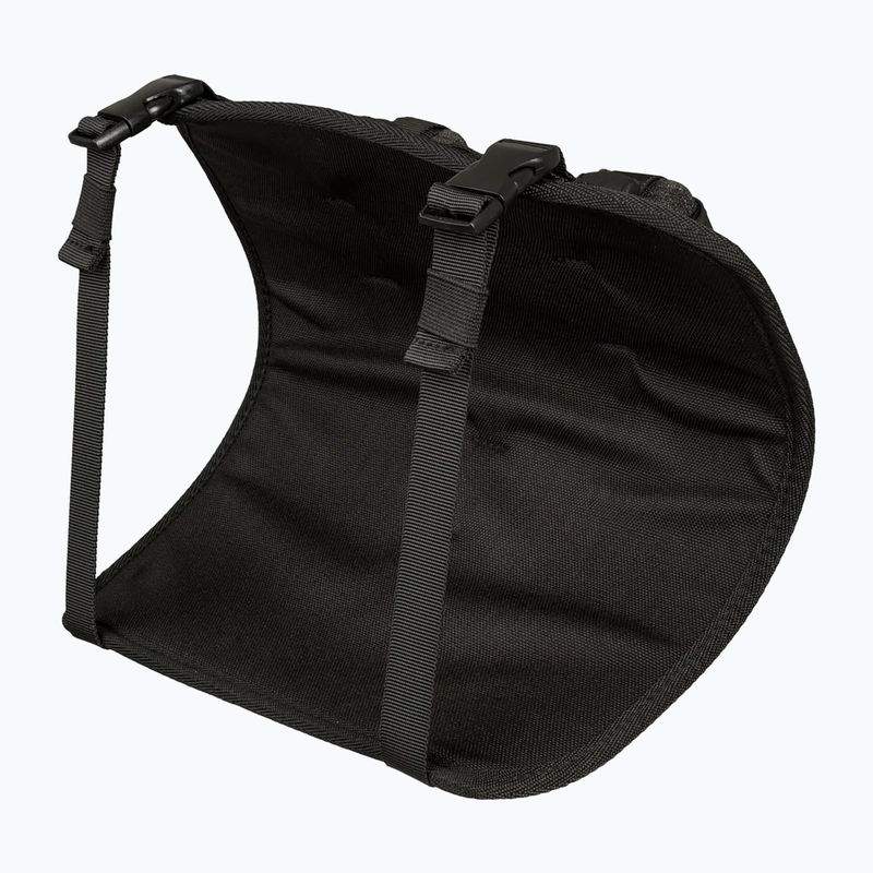 Dviračio krepšys ant vairo AGU Venture Extreme WP Handlebar Bag 9,6 l black 7