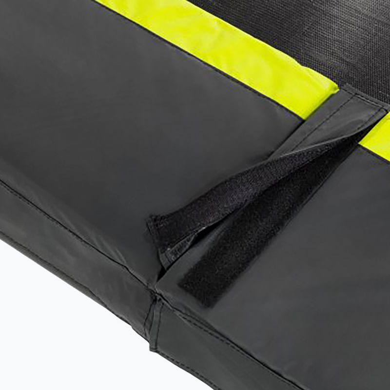 EXIT Silhouette 342 cm sodo batutas juodas 705241 4