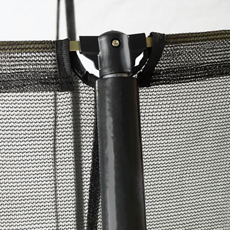 EXIT Silhouette 342 cm sodo batutas juodas 705241 6