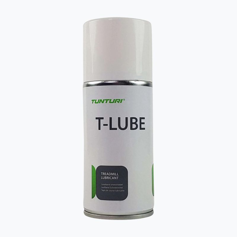 Bėgimo takelio tepalas Tunturi T-LUBE 50 ml black