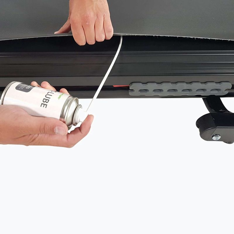 Bėgimo takelio tepalas Tunturi T-LUBE 50 ml black 5