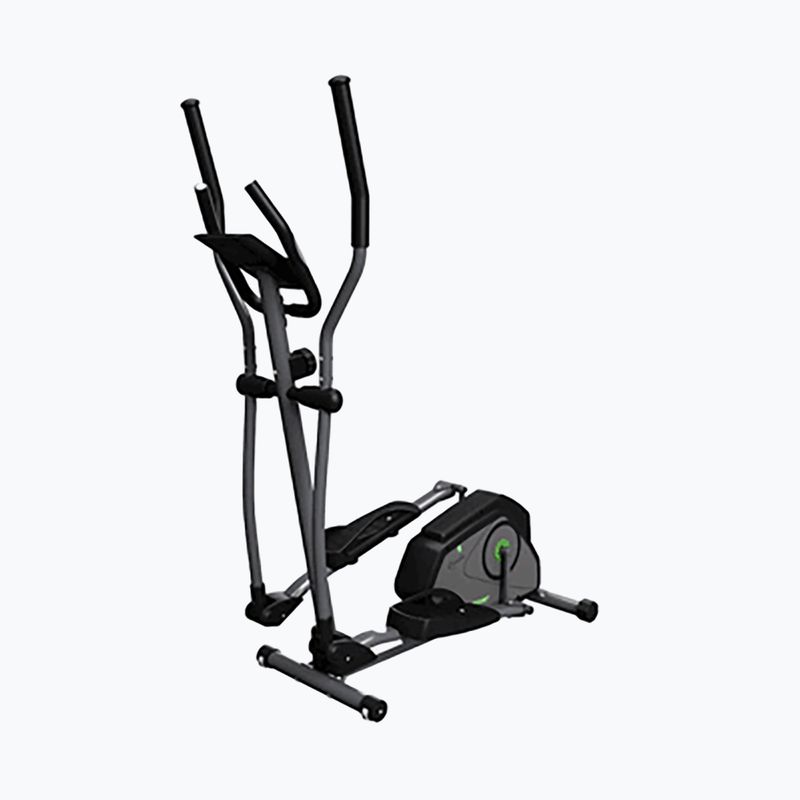 Elipsinis treniruoklis Tunturi Crosstrainer Cardio Fit C30 black