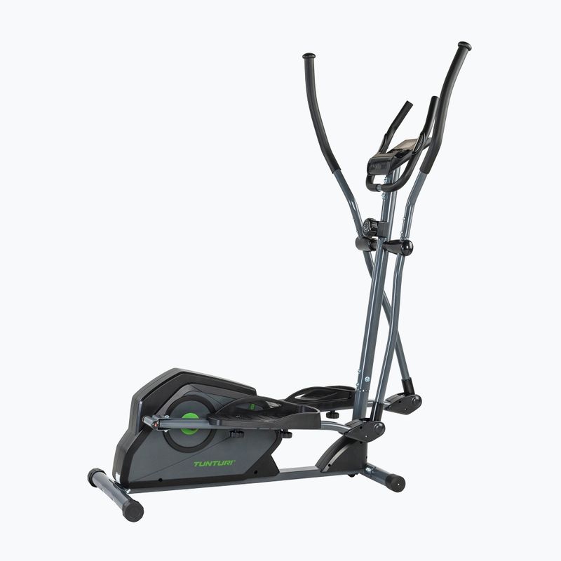 Elipsinis treniruoklis Tunturi Crosstrainer Cardio Fit C30 black 2