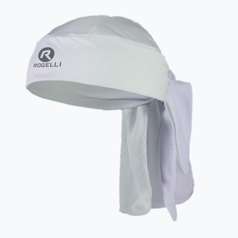 Bandana Rogelli 009 white