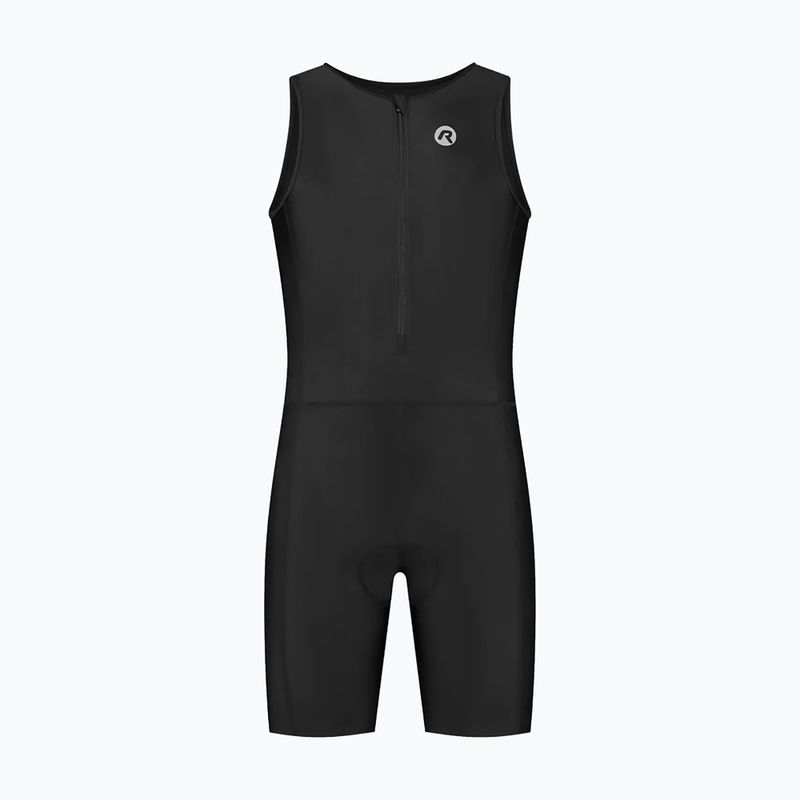 Triatlono kostiumas Rogelli Florida Tri Suit WS black