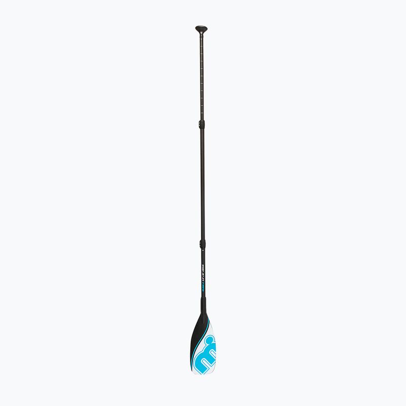 Trijų dalių SUP irklas Mistral Ulani blue 2