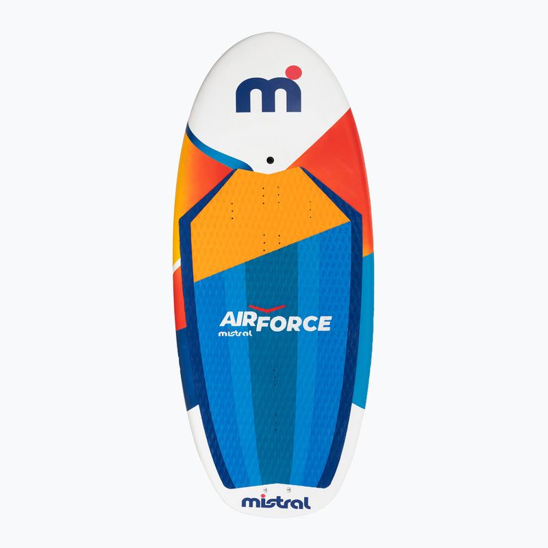 Wingfoilo lenta Mistral Rapide 5'5 multicolor 2
