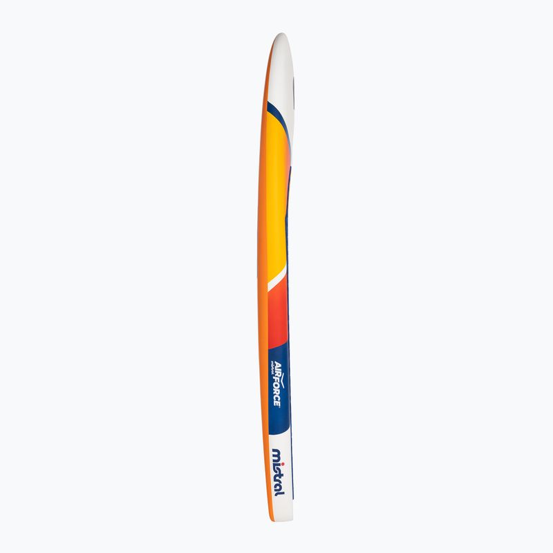 Wingfoilo lenta Mistral Rapide 5'5 multicolor 4