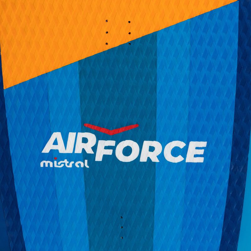 Wingfoilo lenta Mistral Rapide 5'5 multicolor 6