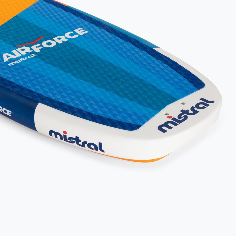 Wingfoilo lenta Mistral Rapide 5'5 multicolor 7