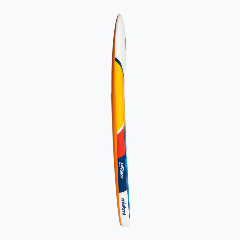 Wingfoilo lenta Mistral Rapide 6'6 multicolor 4