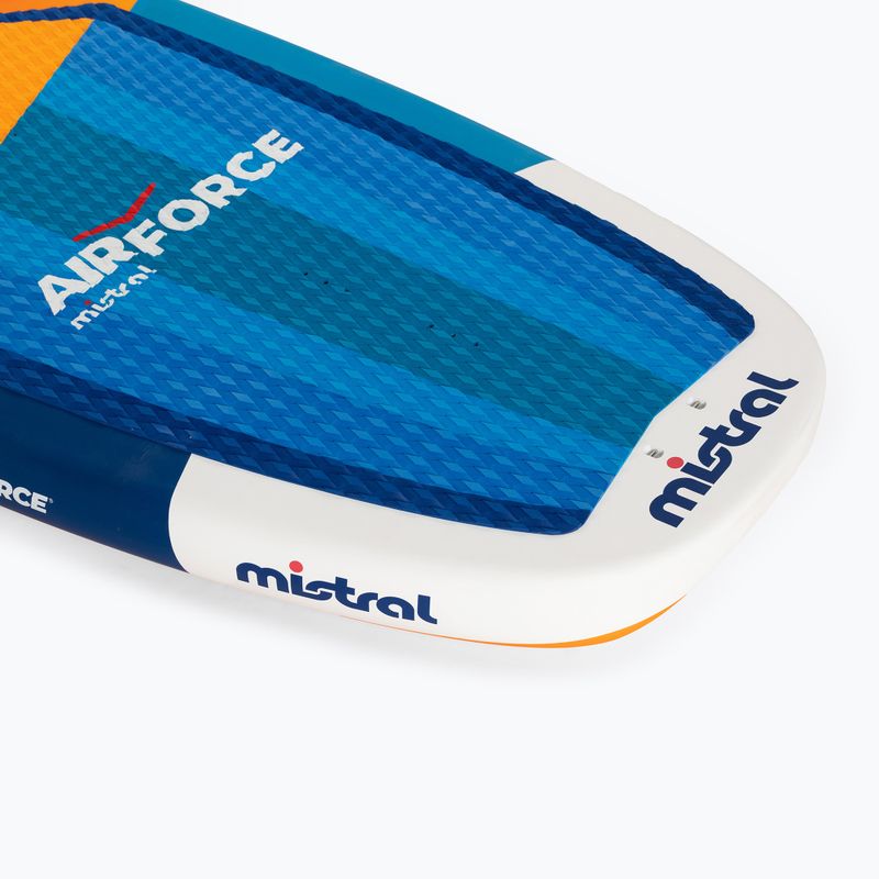 Wingfoilo lenta Mistral Rapide 6'6 multicolor 7