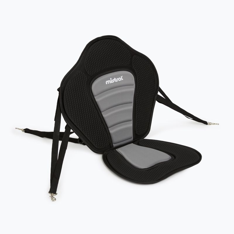Sėdynė kajakui prie SUP lentos Mistral Kayak Seat black