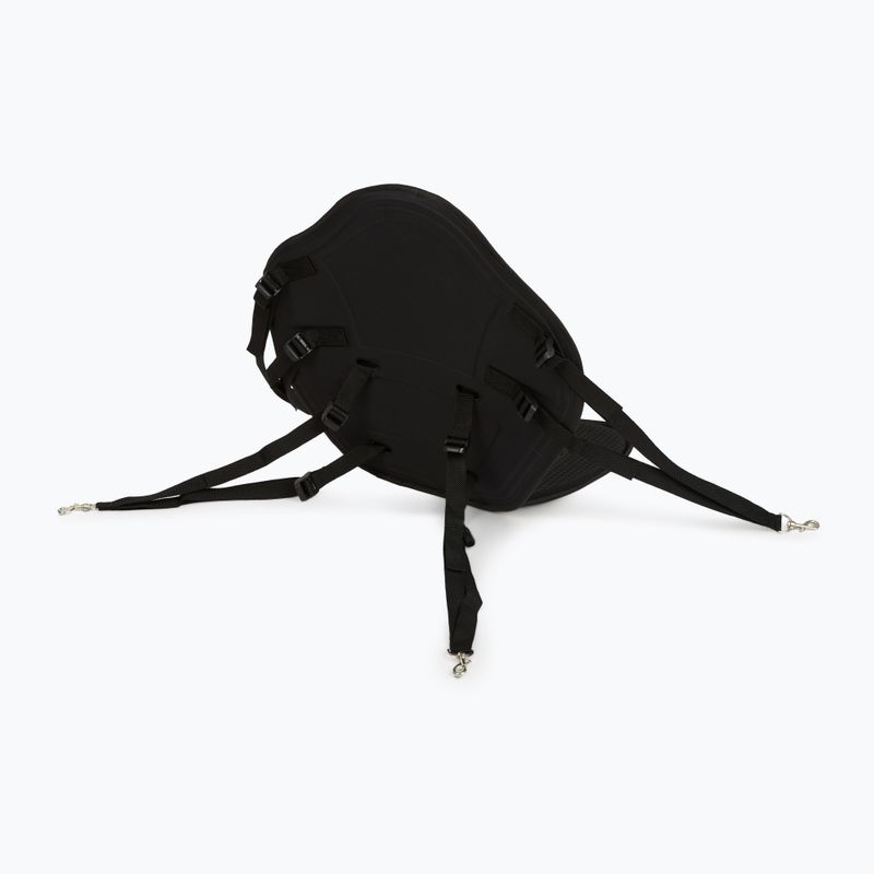 Sėdynė kajakui prie SUP lentos Mistral Kayak Seat black 2