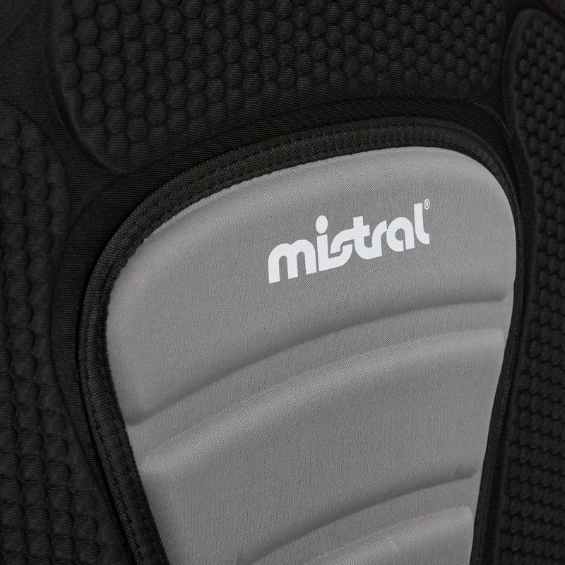 Sėdynė kajakui prie SUP lentos Mistral Kayak Seat black 3