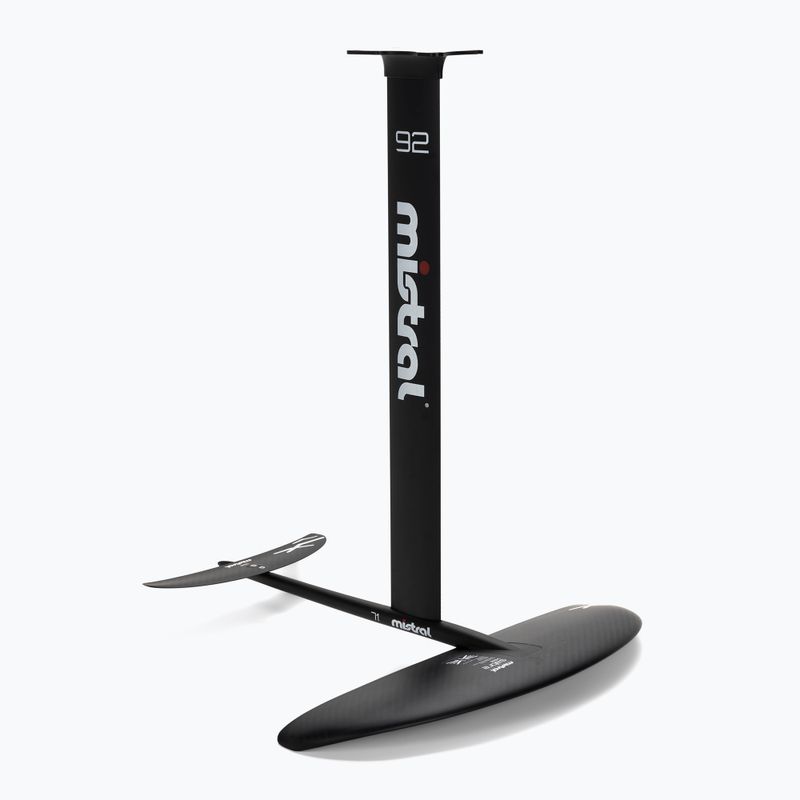 Povandeninis sparnas Mistral Sabre 1400/1 black