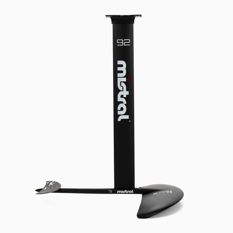 Povandeninis sparnas Mistral Sabre 1400/1 black 2