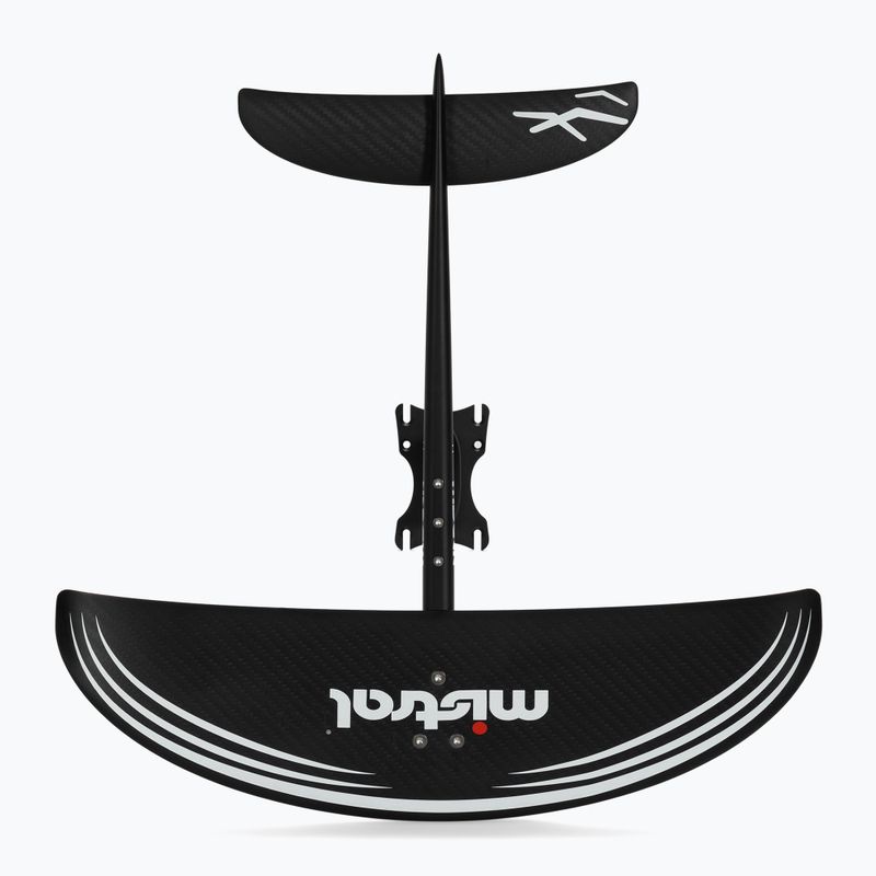 Povandeninis sparnas Mistral Sabre 1400/1 black 3
