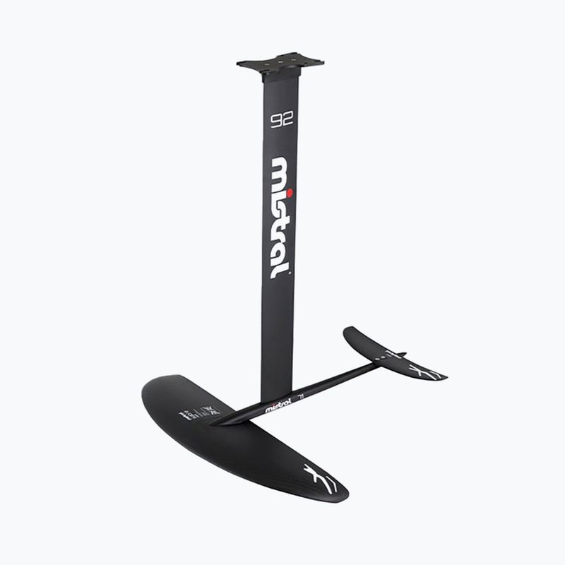 Povandeninis sparnas Mistral Sabre 1400/2 black 2