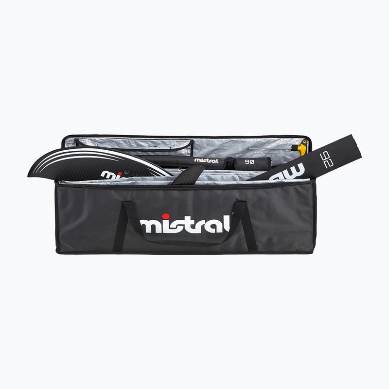 Povandeninis sparnas Mistral Sabre 1400/2 black 4