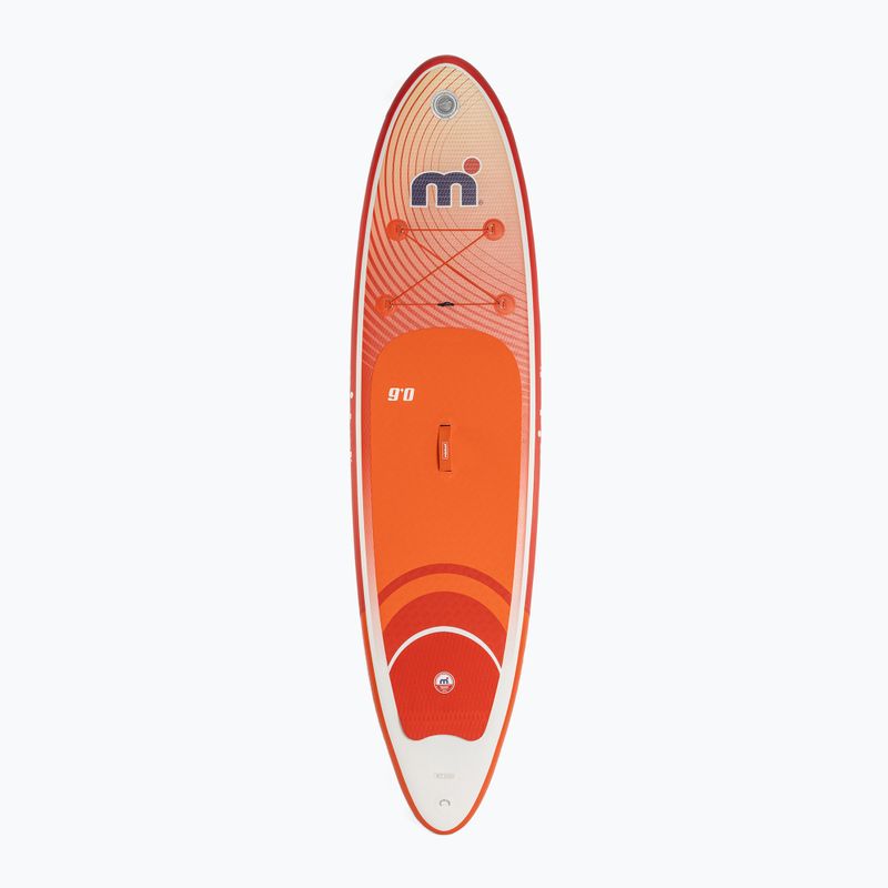 SUP irklentė Mistral Sunbusrt Air 9'0 red 2