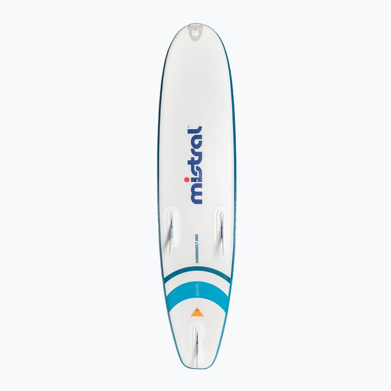 Lenta SUP Mistral Sunburst Air 11'0 blue/white 3