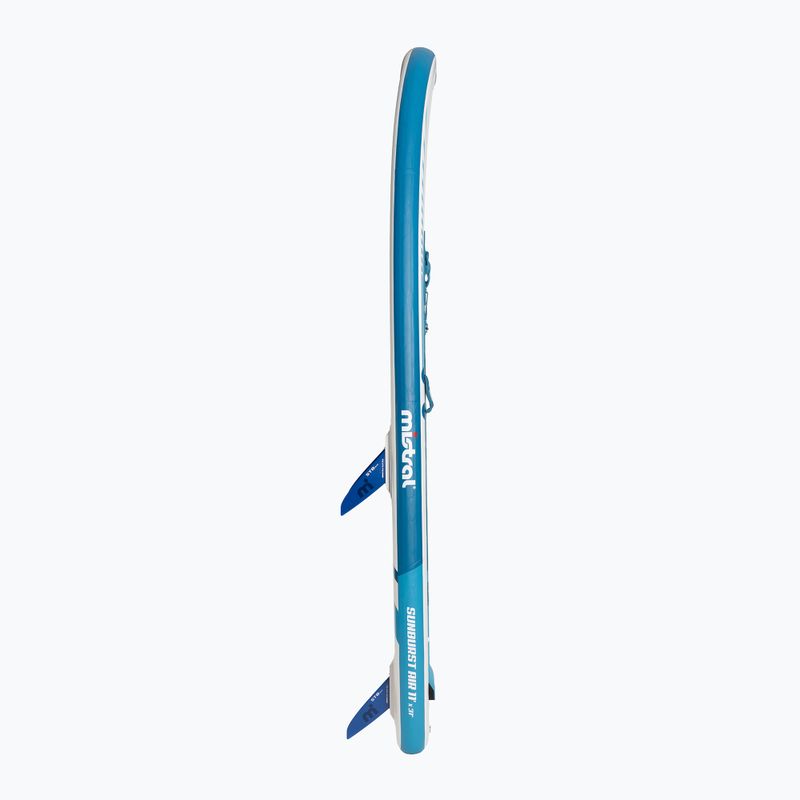 Lenta SUP Mistral Sunburst Air 11'0 blue/white 4