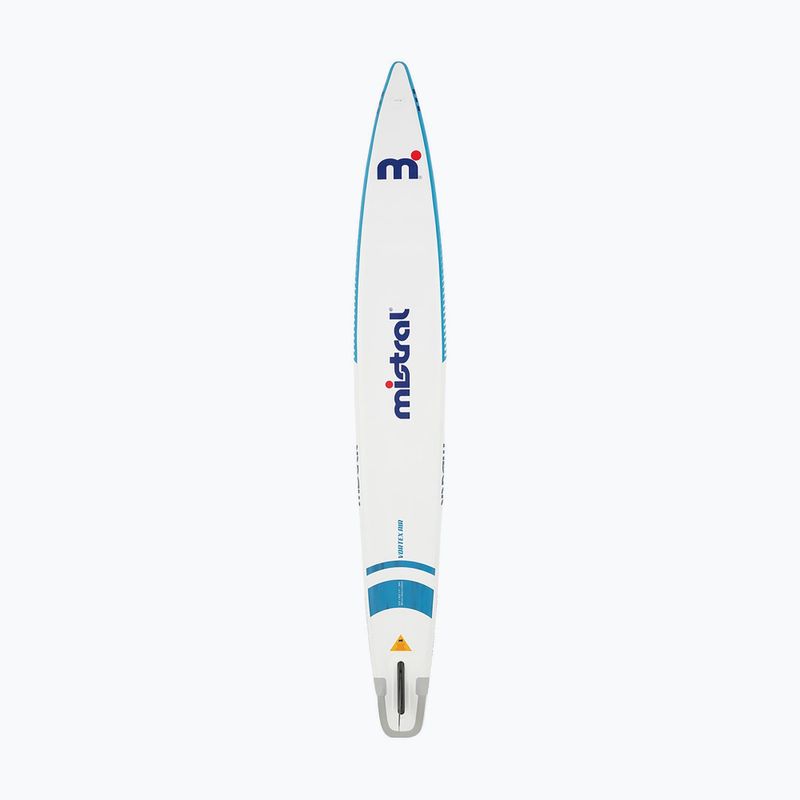 Lenta SUP Mistral Vortex Air 12'6" x 20.5" blue/white 3