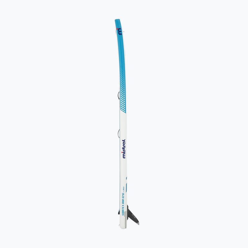 Lenta SUP Mistral Vortex Air 12'6" x 20.5" blue/white 4