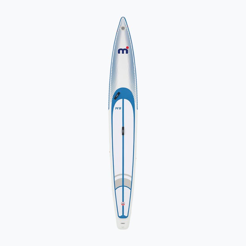 Lenta SUP Mistral Vortex Air 14'0" x 23.5" blue/white 2
