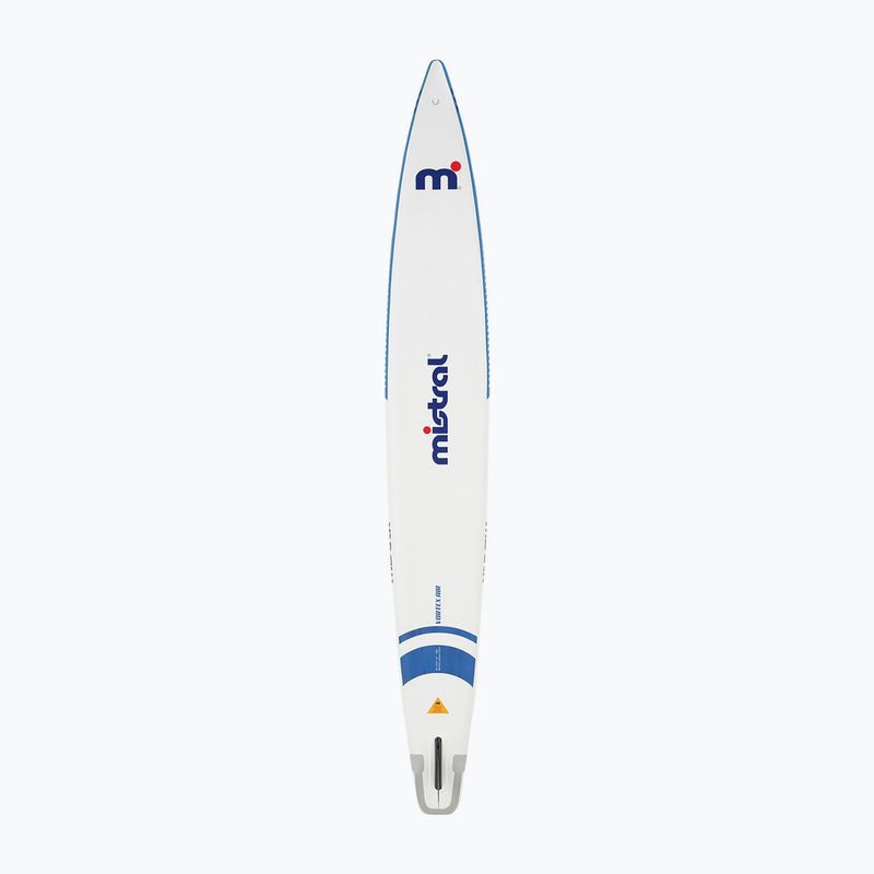 Lenta SUP Mistral Vortex Air 14'0" x 23.5" blue/white 3
