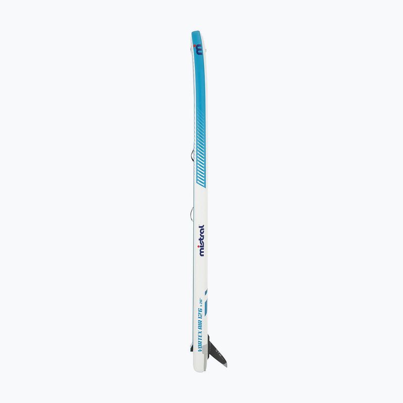 Lenta SUP Mistral Vortex Air 12'6" x 26" blue/white 4