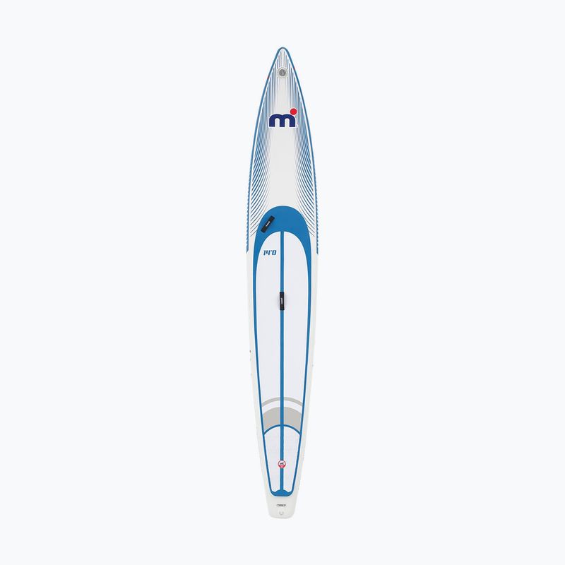 Lenta SUP Mistral Vortex Air 14'0" x 26" blue/white 2