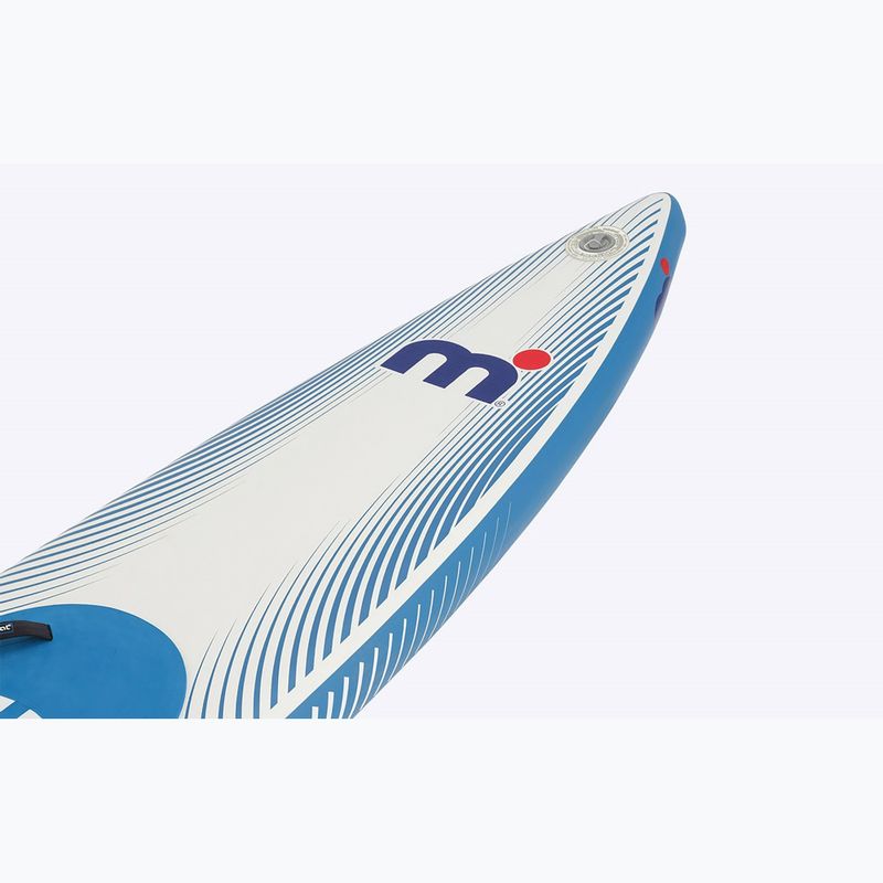 Lenta SUP Mistral Vortex Air 14'0" x 26" blue/white 5