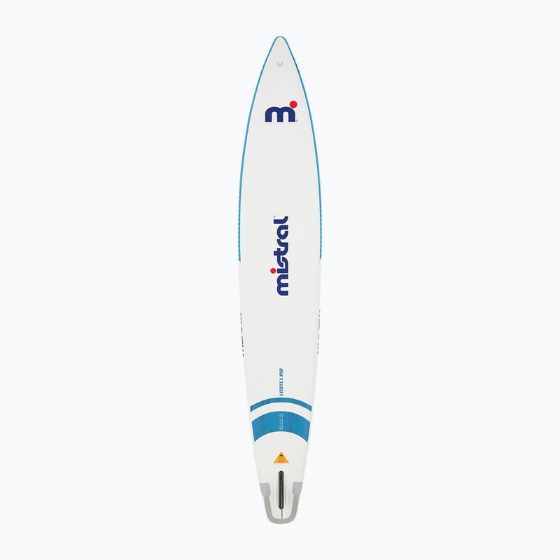 Lenta SUP Mistral Vortex Air 12'6" x 24" blue/white 3