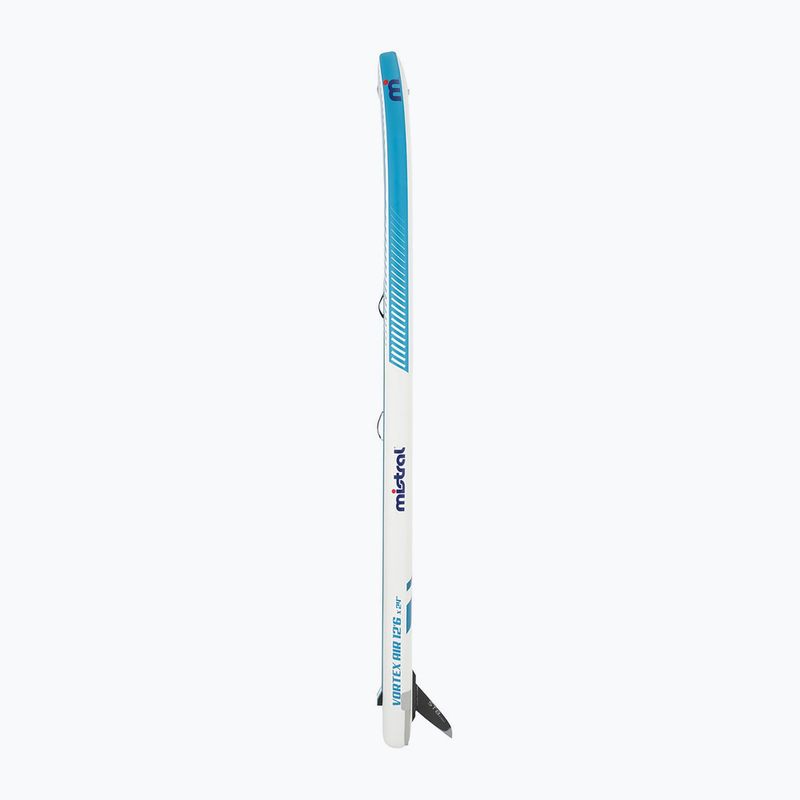 Lenta SUP Mistral Vortex Air 12'6" x 24" blue/white 4