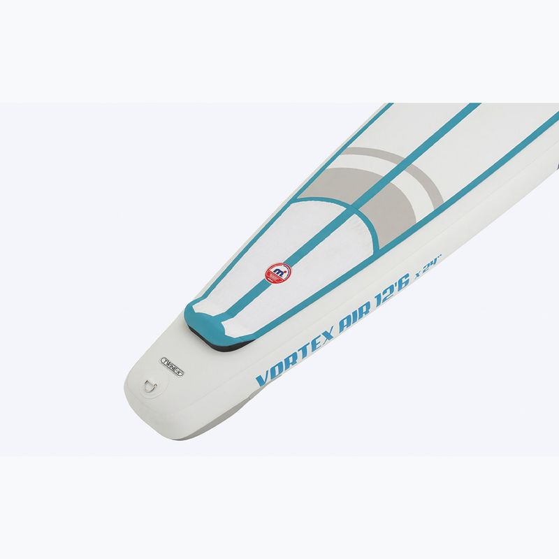 Lenta SUP Mistral Vortex Air 12'6" x 24" blue/white 6