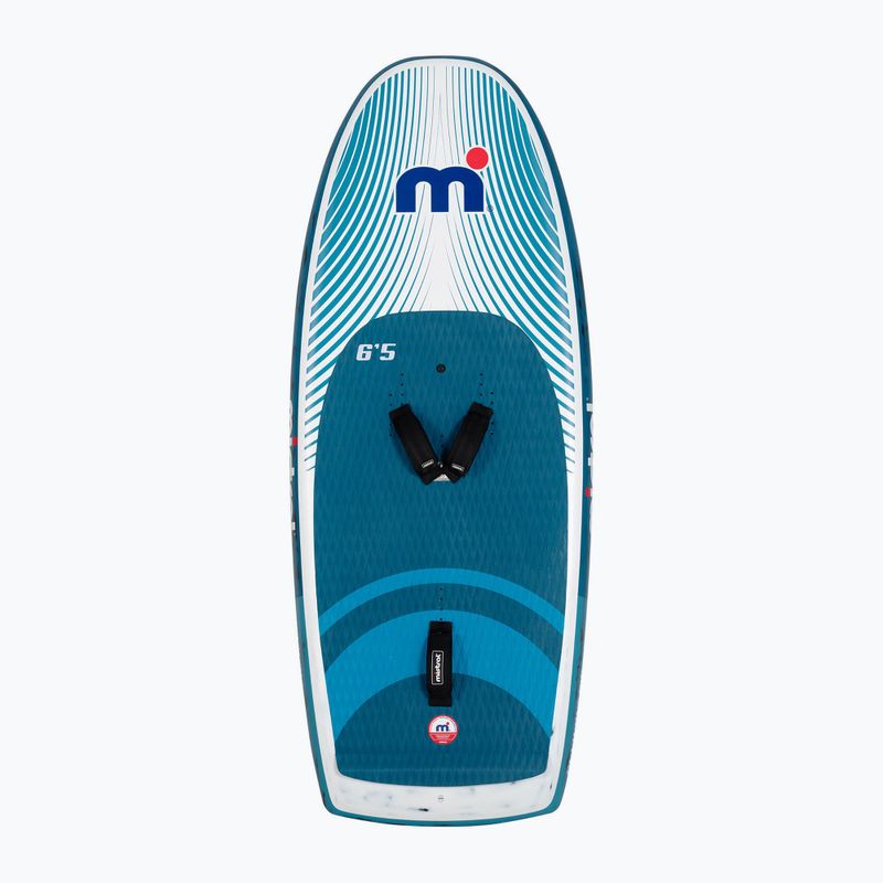 SUP irklentė Mistral Skywave 6'5 blue 2