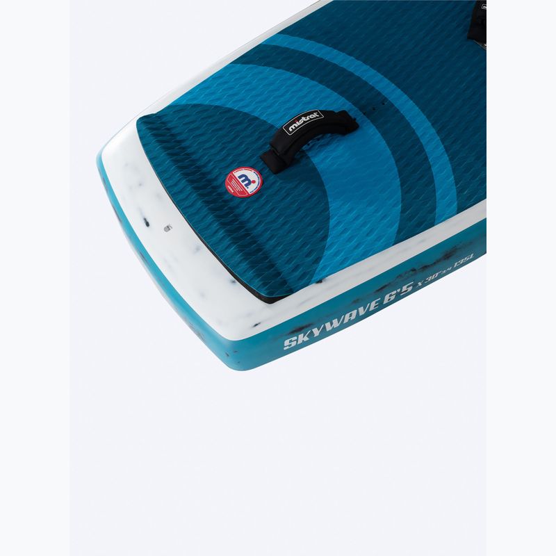 SUP irklentė Mistral Skywave 6'5 blue 7