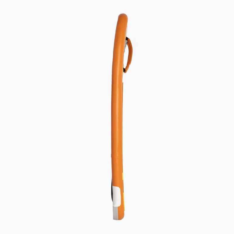 Korpuso lenta Mistral Sunburst Air orange/white 5