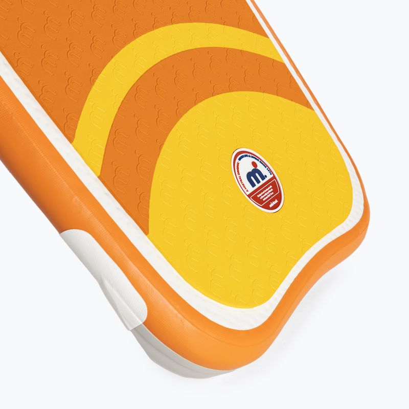 Korpuso lenta Mistral Sunburst Air orange/white 7