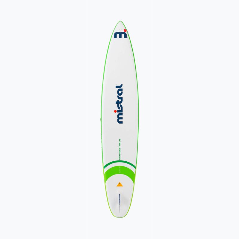 SUP irklentė Mistral Adventurist Air 12ʼ6" x 30 (V2) green/yellow 3