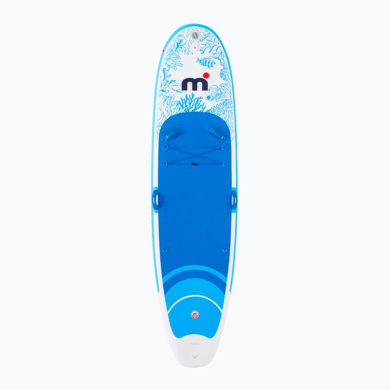 Lenta SUP Mistral Palau 10'6" blue/white 2