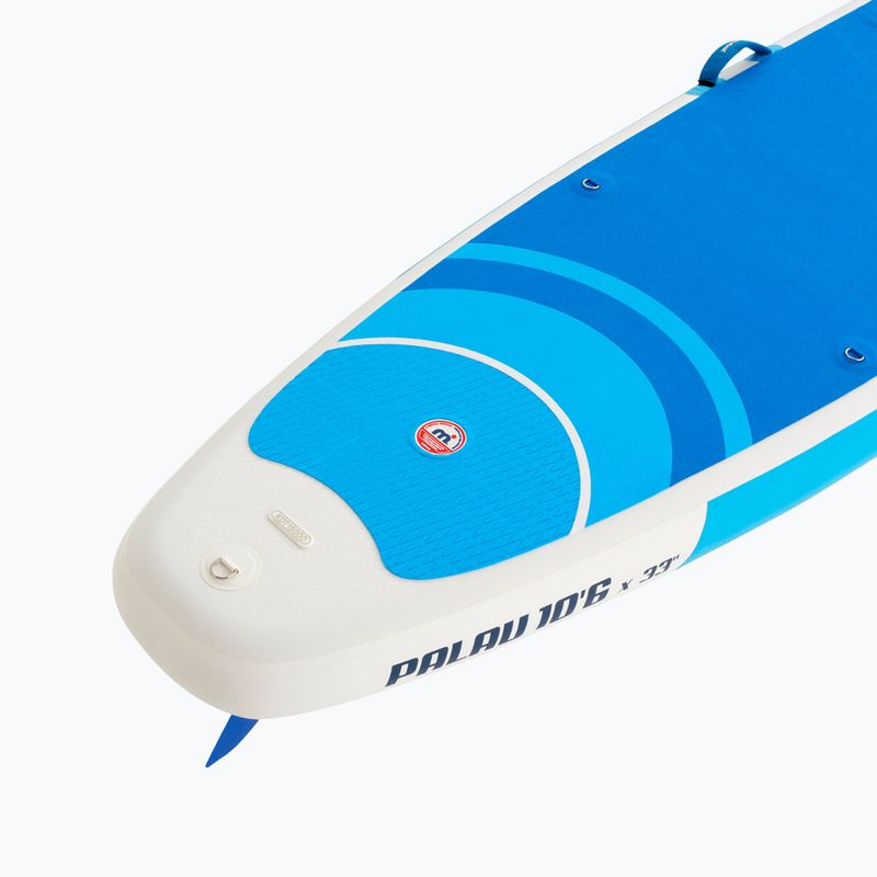 Lenta SUP Mistral Palau 10'6" blue/white 6