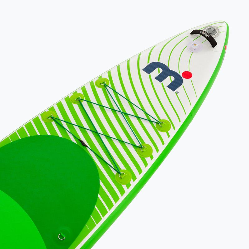 Lenta SUP Mistral Mangrove 12'6" green/white 5