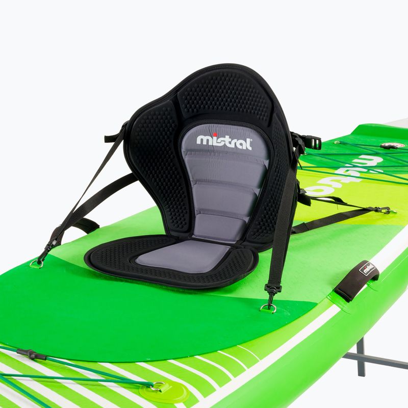 Lenta SUP Mistral Mangrove 12'6" green/white 13