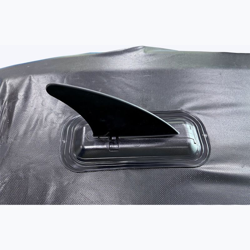 Dvivietė pripučiama baidarė Mistral Air Duo 340 cm 10